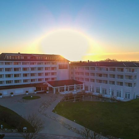 בוסום Nordica Hotel Friesenhof מראה חיצוני תמונה