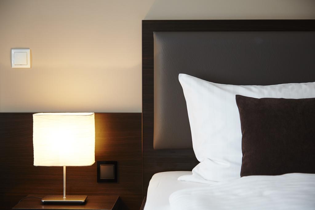 בוסום Nordica Hotel Friesenhof חדר תמונה