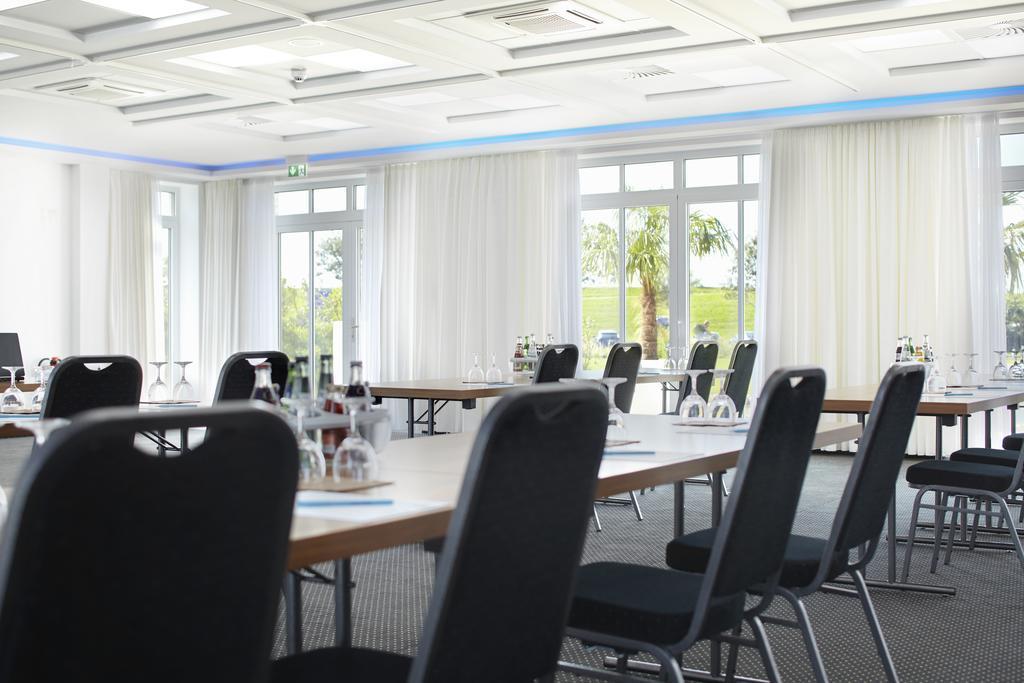 בוסום Nordica Hotel Friesenhof מראה חיצוני תמונה