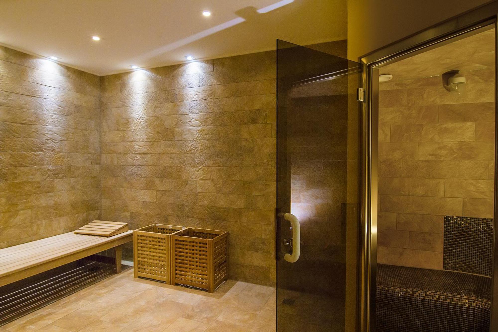 בוסום Nordica Hotel Friesenhof מראה חיצוני תמונה
