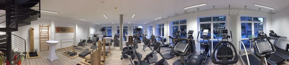 בוסום Nordica Hotel Friesenhof מראה חיצוני תמונה