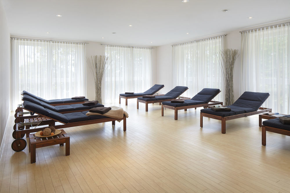 בוסום Nordica Hotel Friesenhof מראה חיצוני תמונה